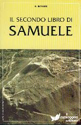 Il secondo libro di Samuele
