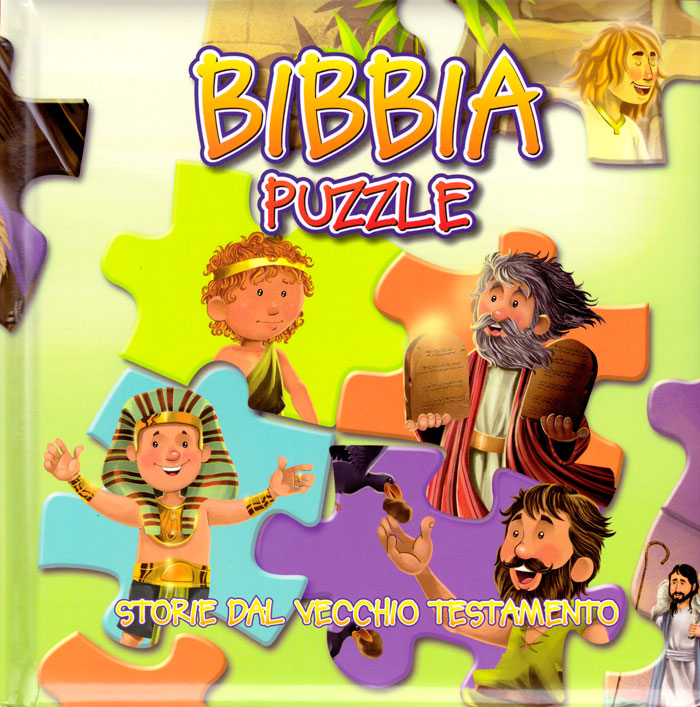 Bibbia Puzzle