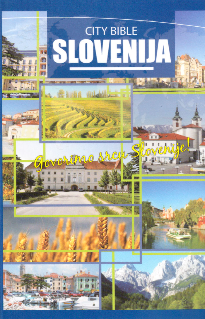 Nuovo Testamento in Sloveno