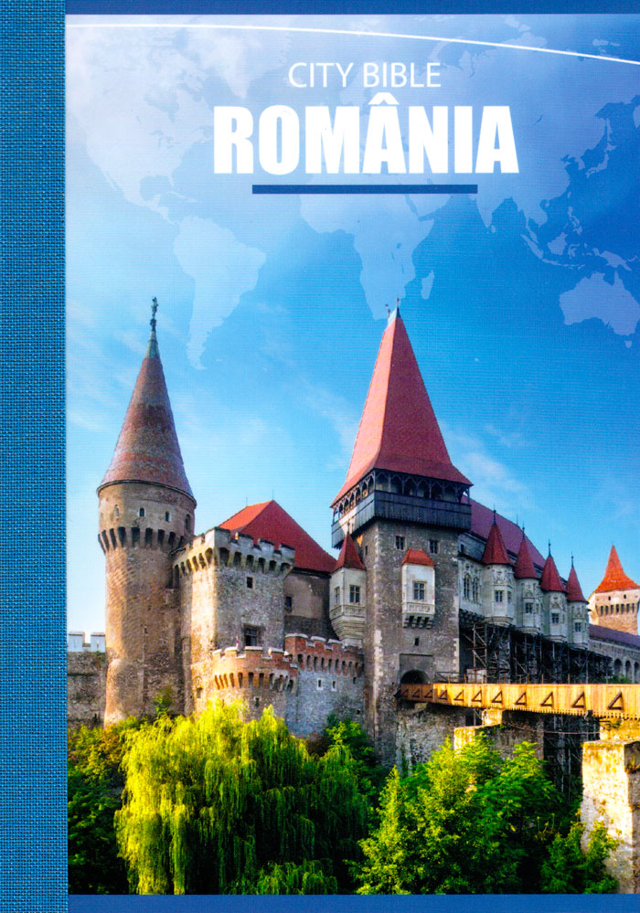 Nuovo Testamento in Rumeno