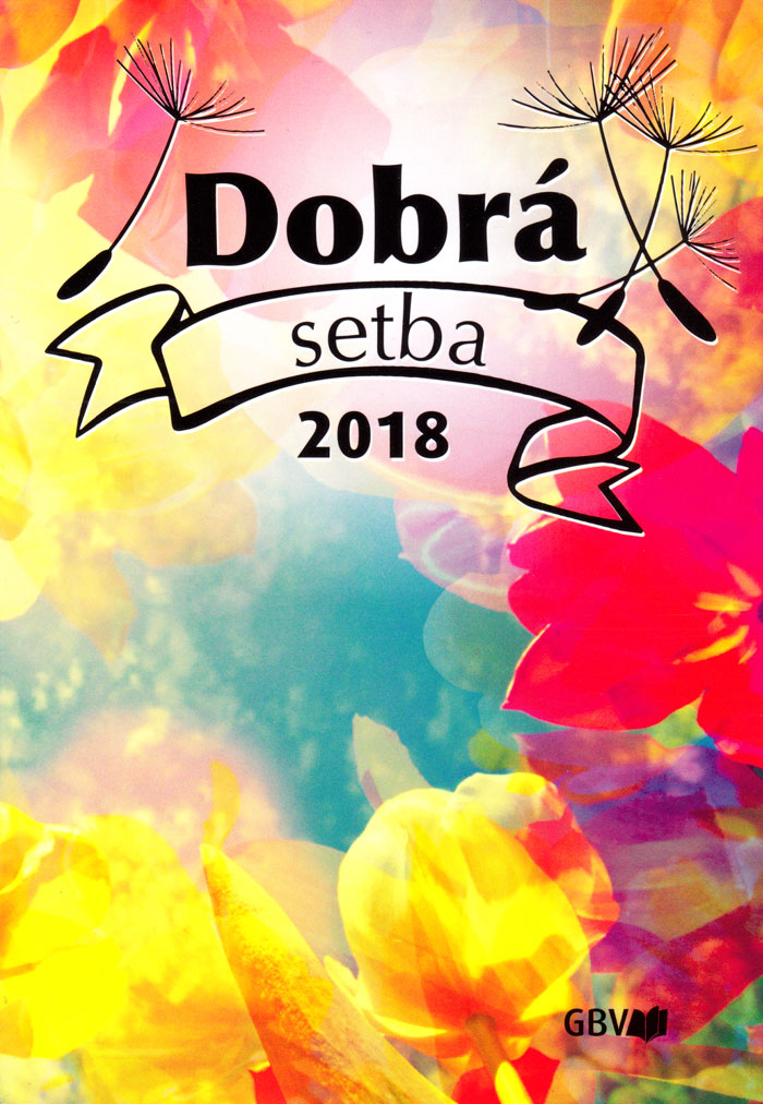 Calendario Buon Seme in Ceco 2018 - Dobrá Setba 2018
