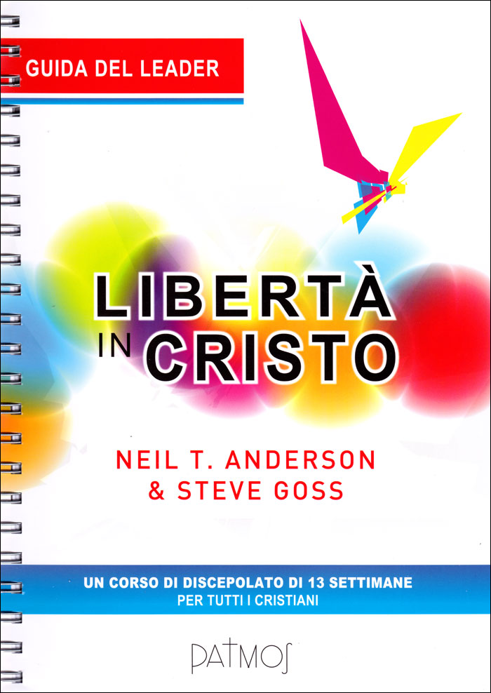 Libertà in Cristo - Manuale Insegnante