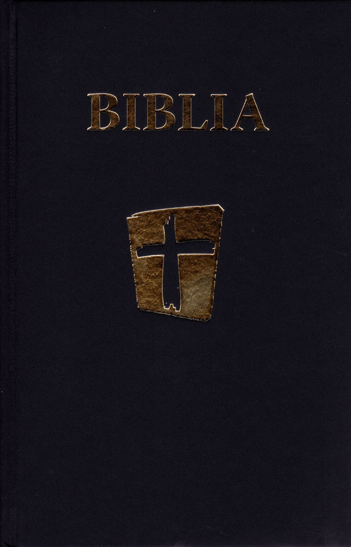 Biblia Noua Traducere Romaneasca