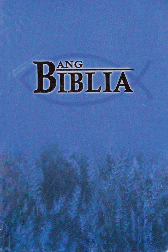 Bibbia in Tagalog TAG 030 (BP)