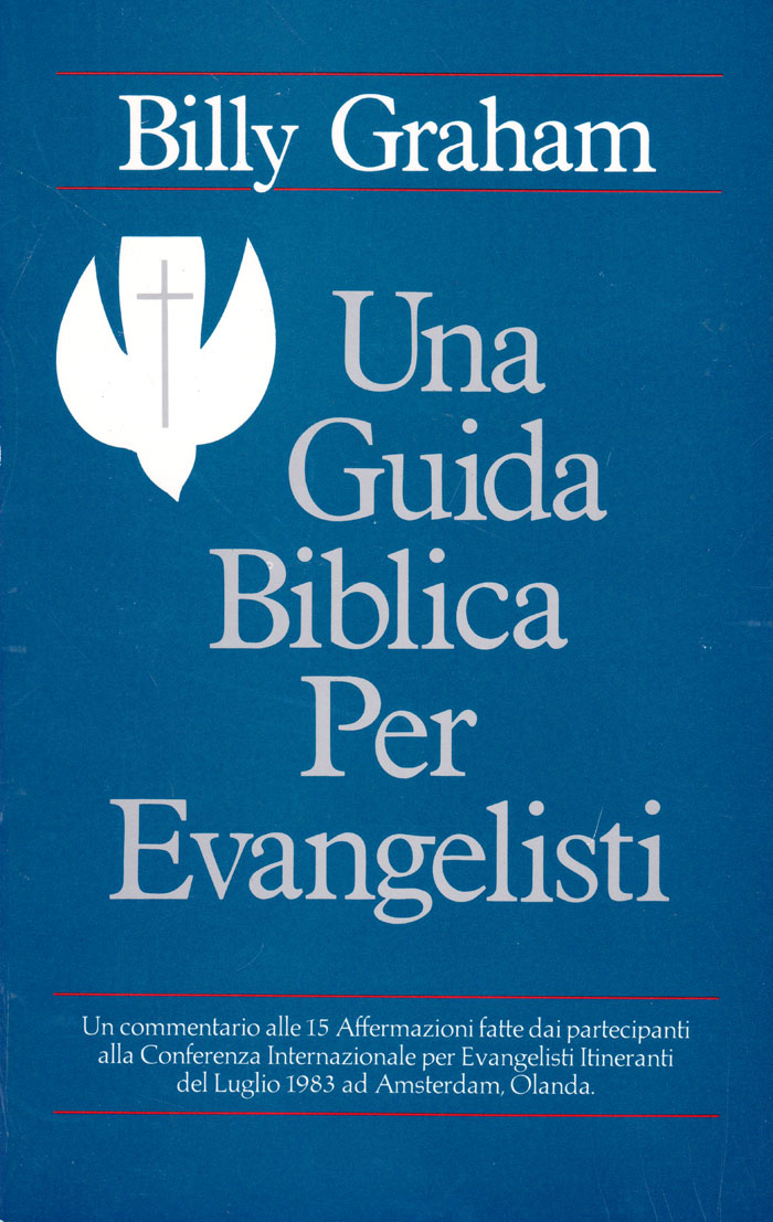 Una guida biblica per evangelisti