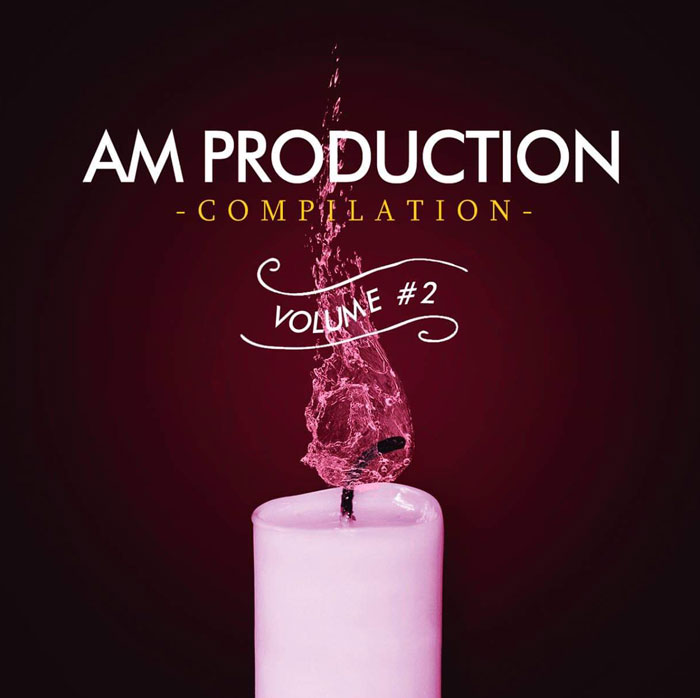 AM Production Compilation Volume 2