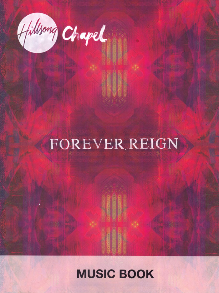 Forever reign Songbook