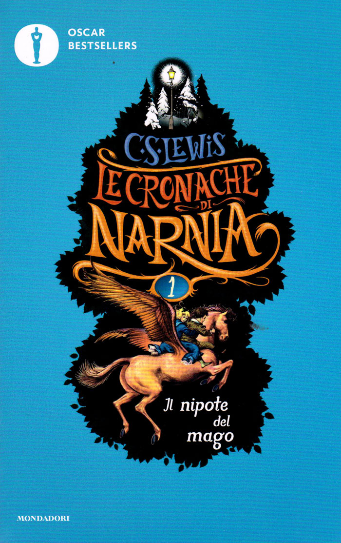 Il nipote del mago - Le cronache di Narnia