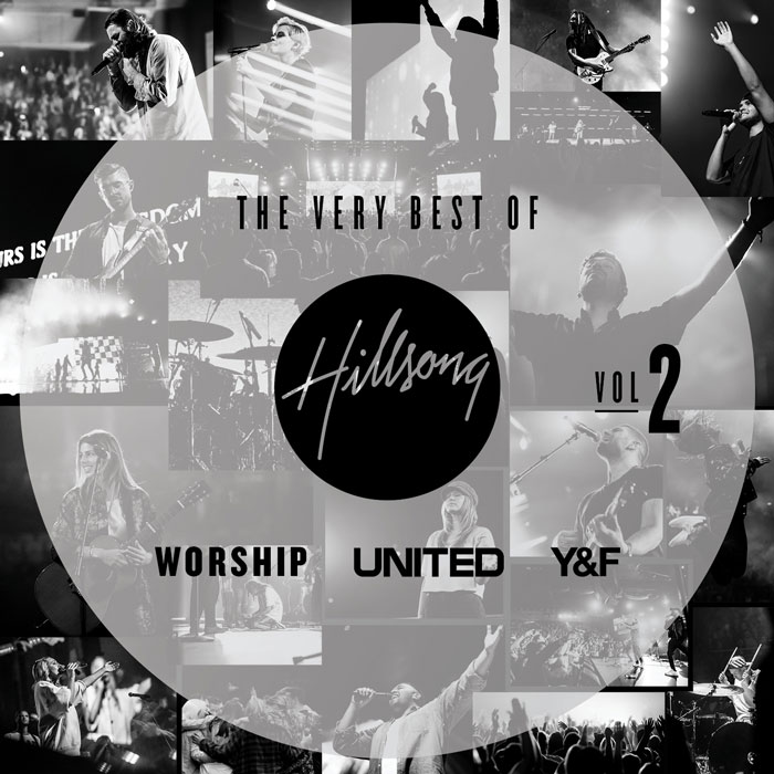 The Very Best Of Hillsong Vol. 2