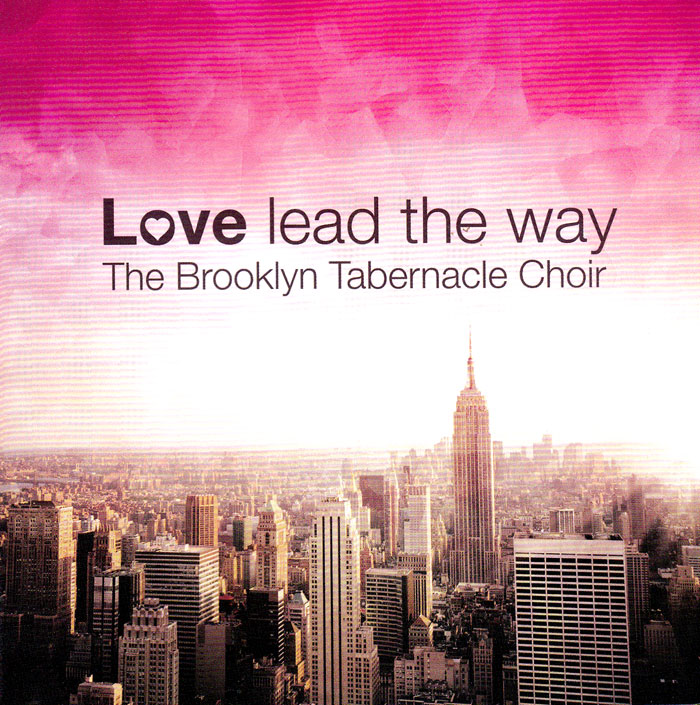 Love Lead the Way