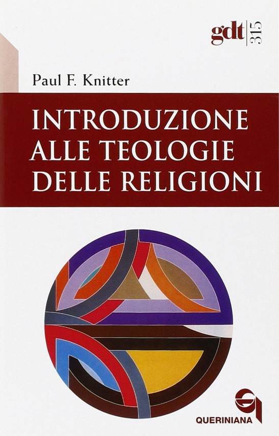 Introduzione alle teologie delle religioni