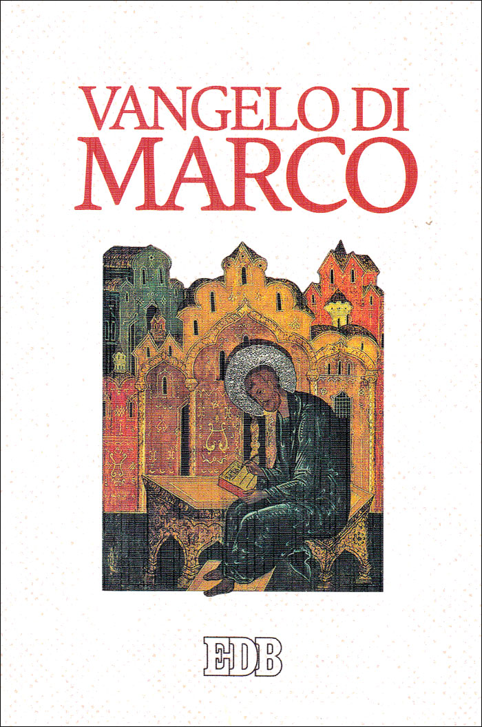 Vangelo di Marco