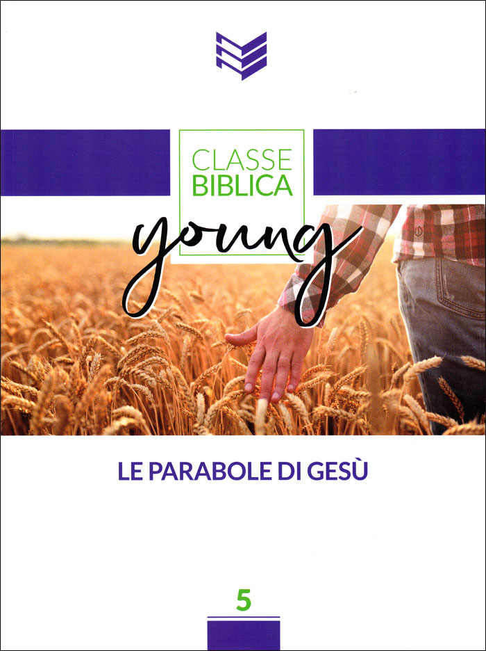 Classe Biblica Young Volume 5