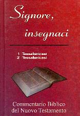 Commentario biblico del Nuovo Testamento - 1 Tessalonicesi, 2 Tessalonicesi
