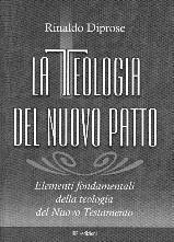 La teologia del nuovo patto - Lux Biblica n* 26