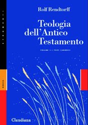 Teologia dell'Antico Testamento - Vol. 1: I testi canonici