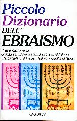 Piccolo dizionario dell'Ebraismo