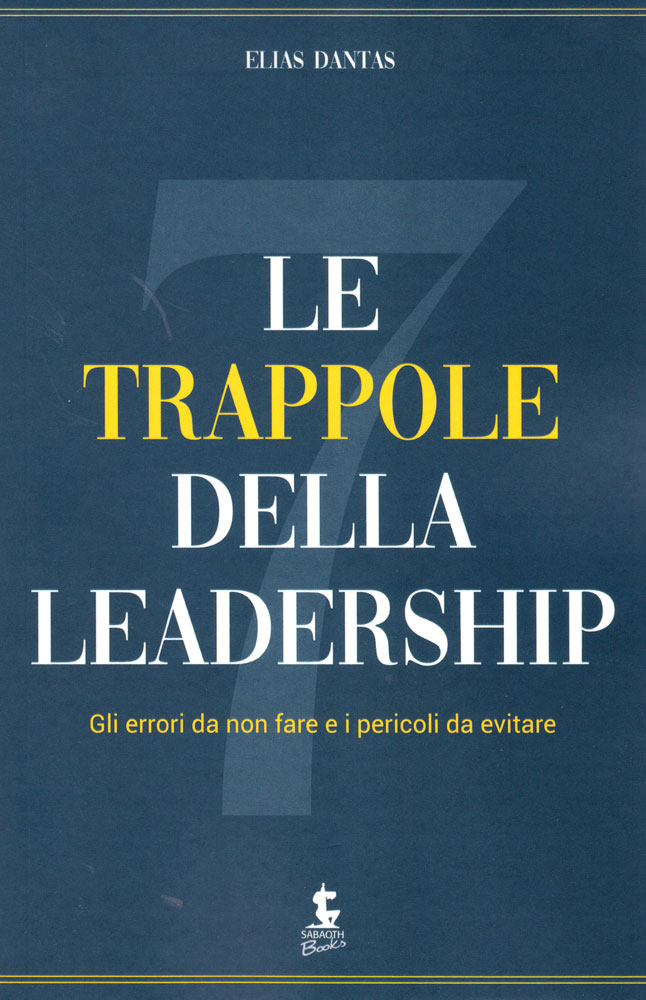 Le trappole della leadership