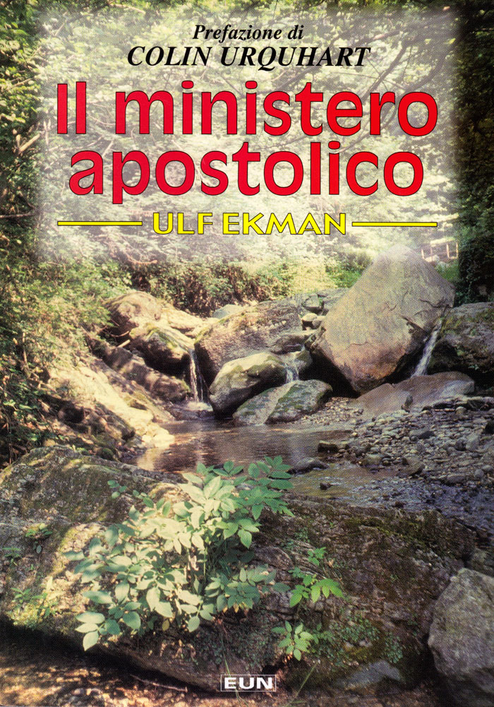 Il ministero apostolico