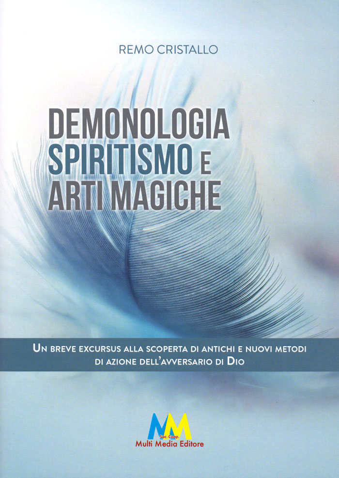 Demonologia, spiritismo e arti magiche