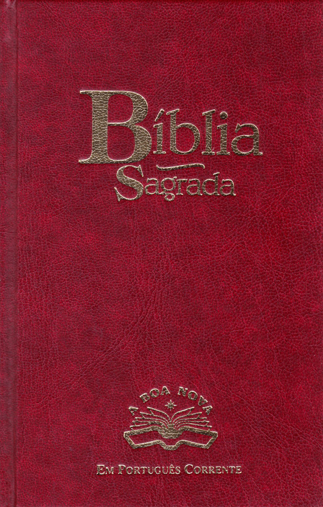 Biblia Sagrada em portugues corrente
