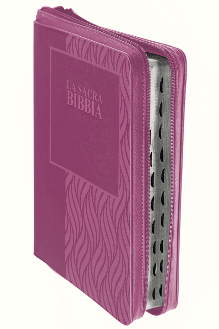 Bibbia da Studio La nuova Thompson - Formato grande (171.306)