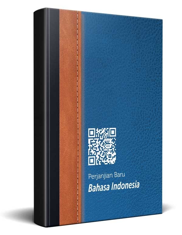 Nuovo Testamento interattivo in Indonesiano