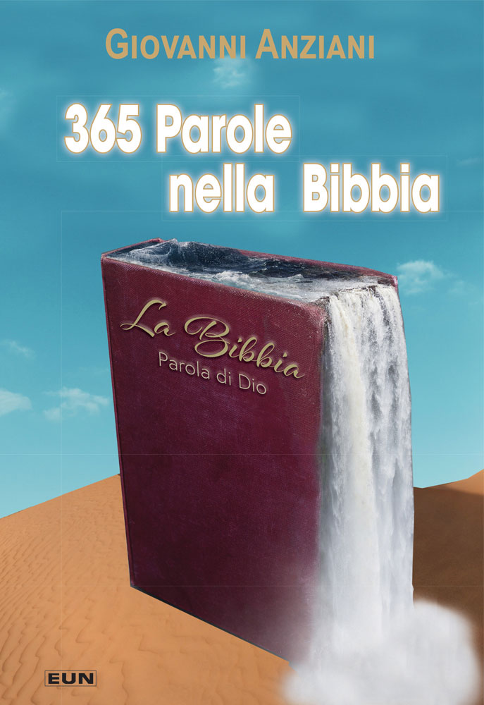 365 Parole nella Bibbia