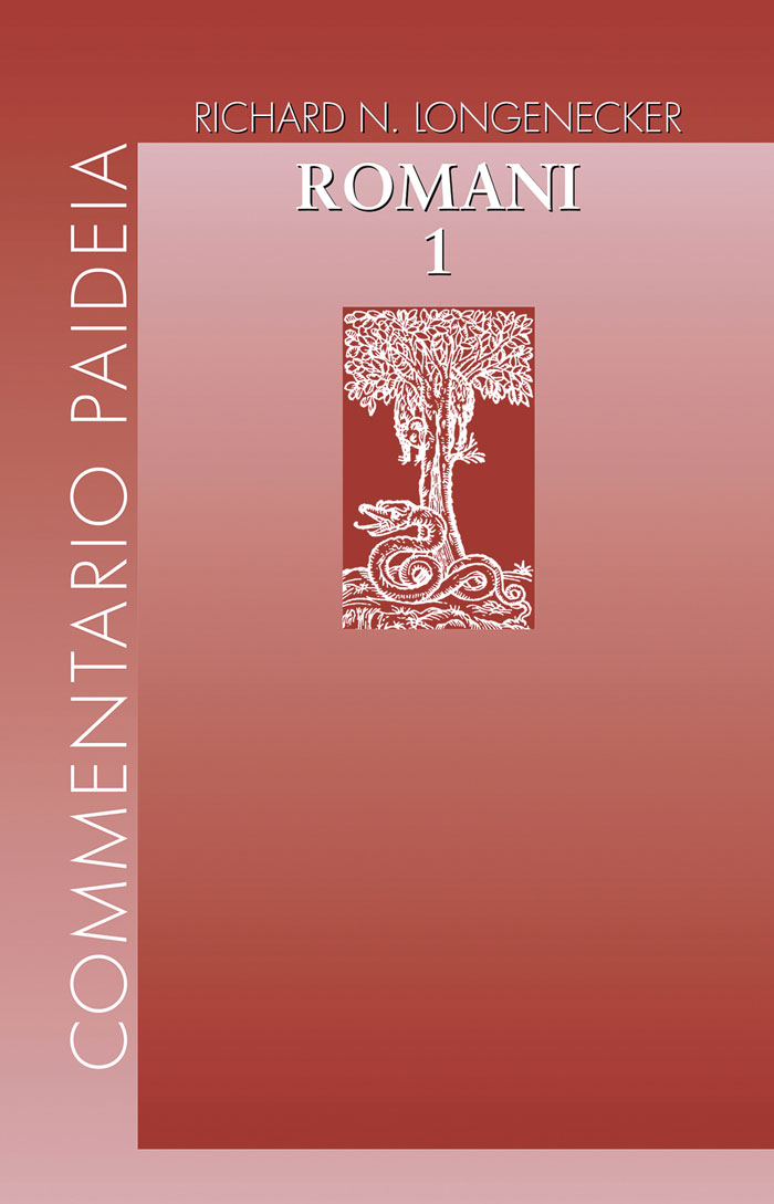 Lettera ai Romani Volume 1