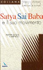 Satya Sai Baba e il suo movimento