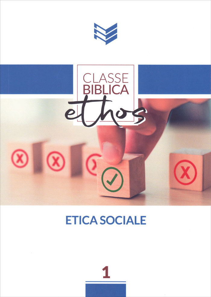 Classe Biblica Ethos volume 1