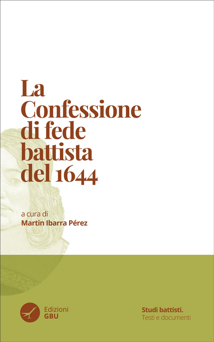 La confessione di fede battista del 1644
