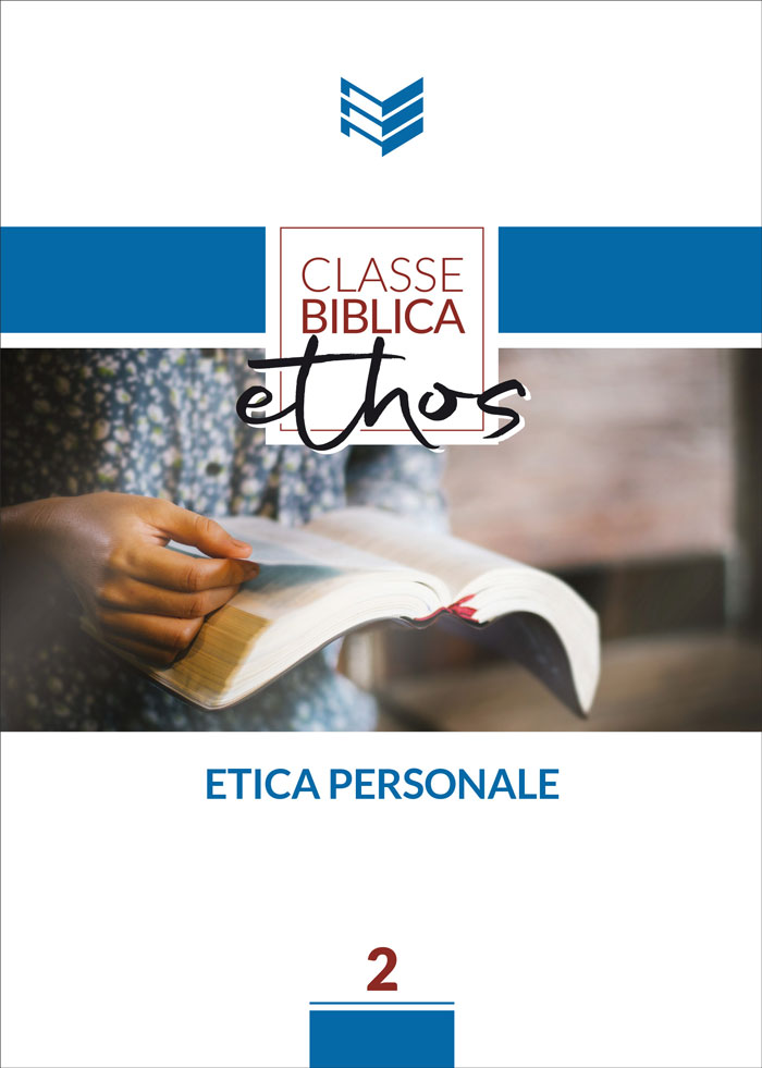 Classe Biblica Ethos volume 2