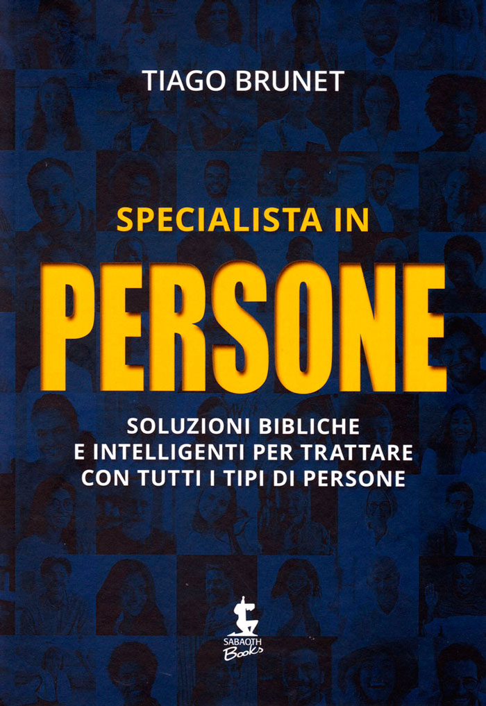 Specialista in persone