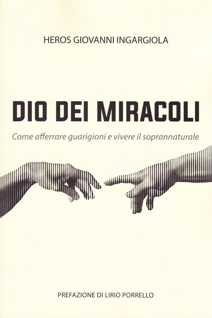 Dio dei miracoli