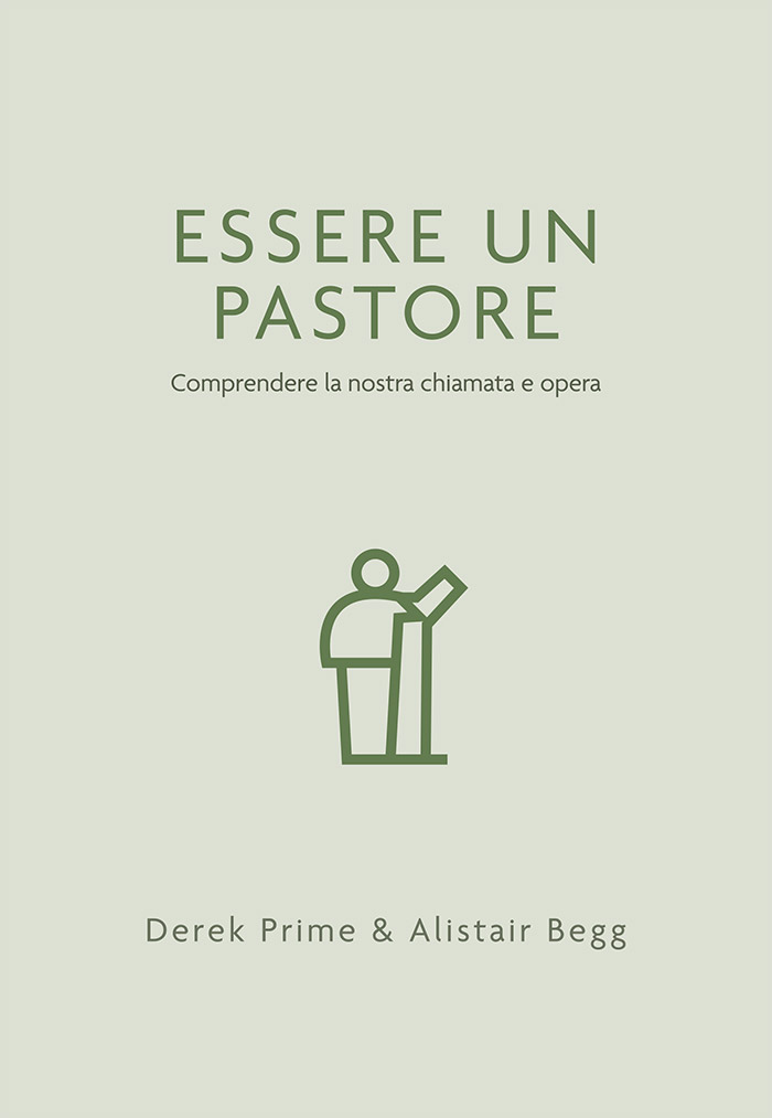 Essere un pastore