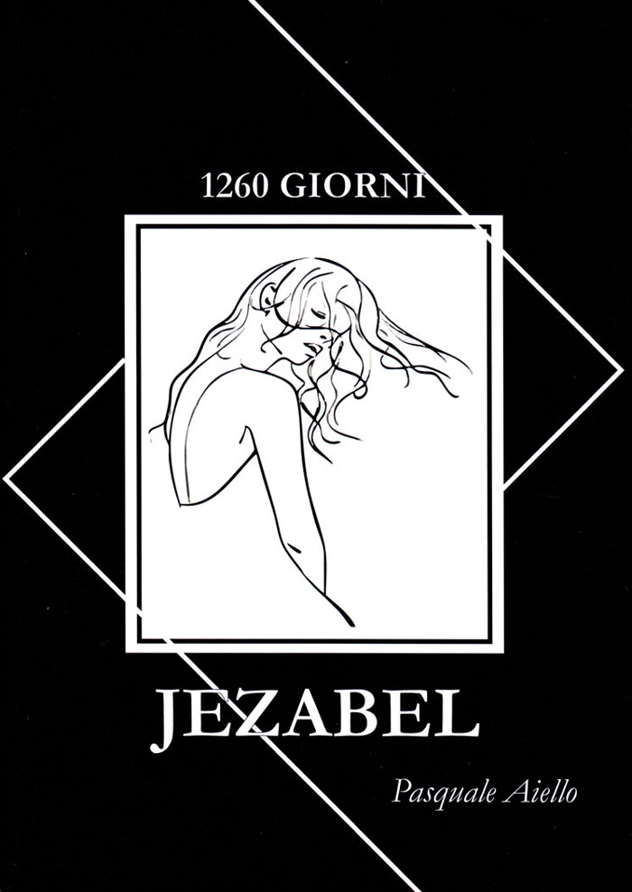 1260 giorni. Jezabel