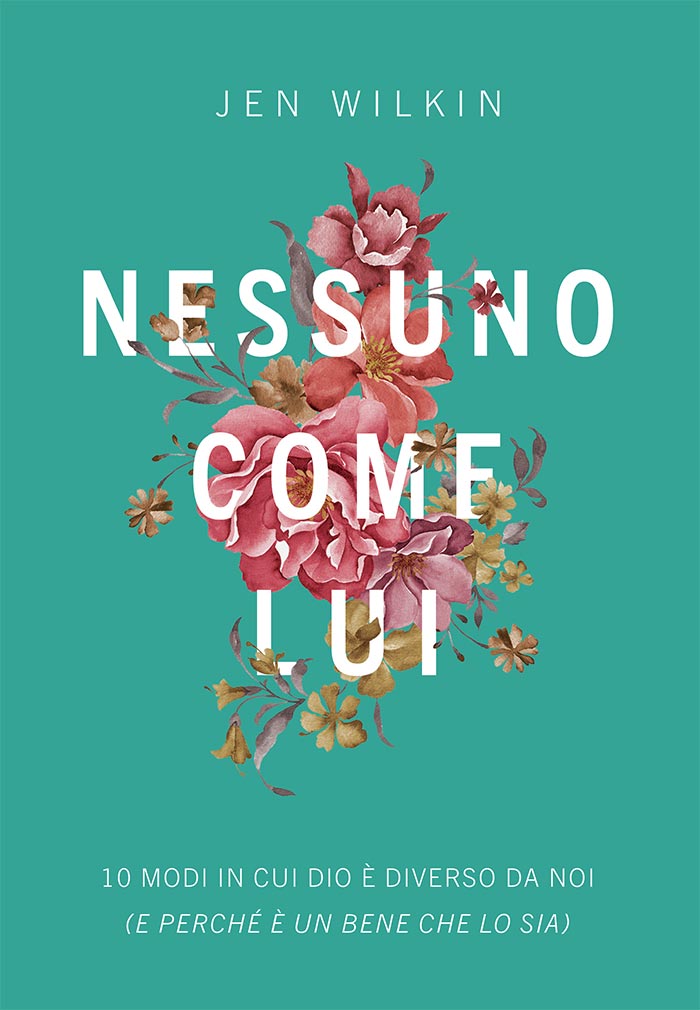 Nessuno come lui