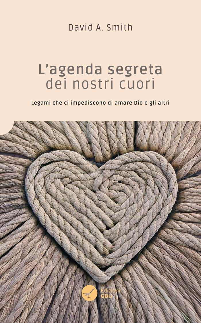 L’agenda segreta dei nostri cuori