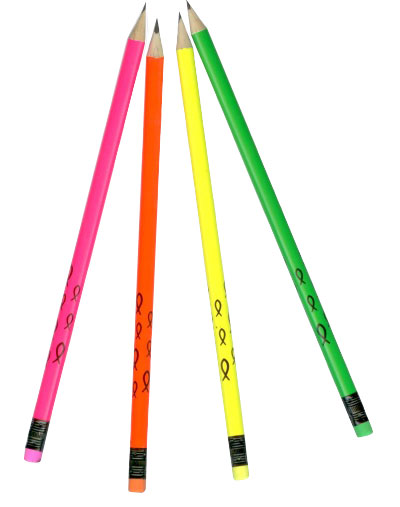 A1475 - Matita Neon Pesce