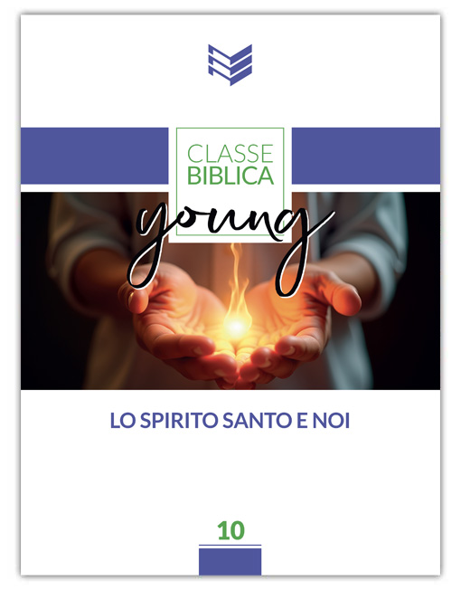 Classe Biblica Young Volume 10