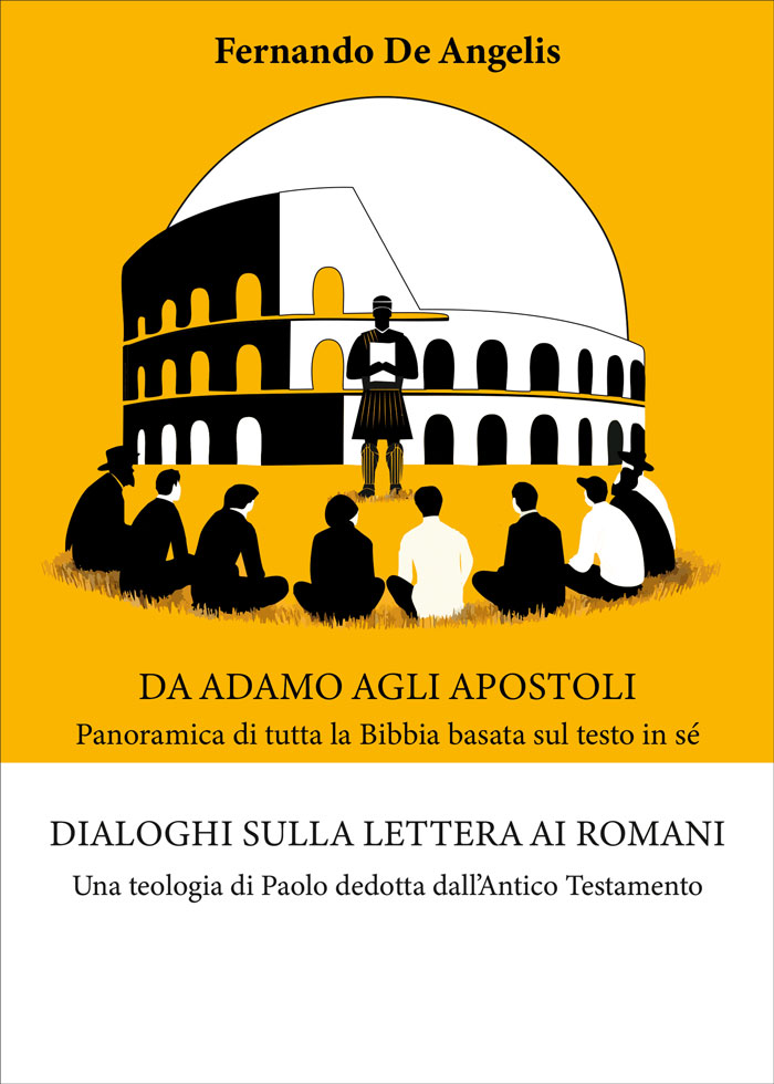 Dialoghi sulla Lettera ai Romani