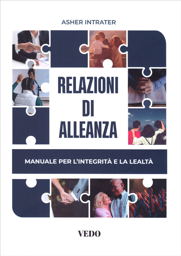 Relazioni di alleanza