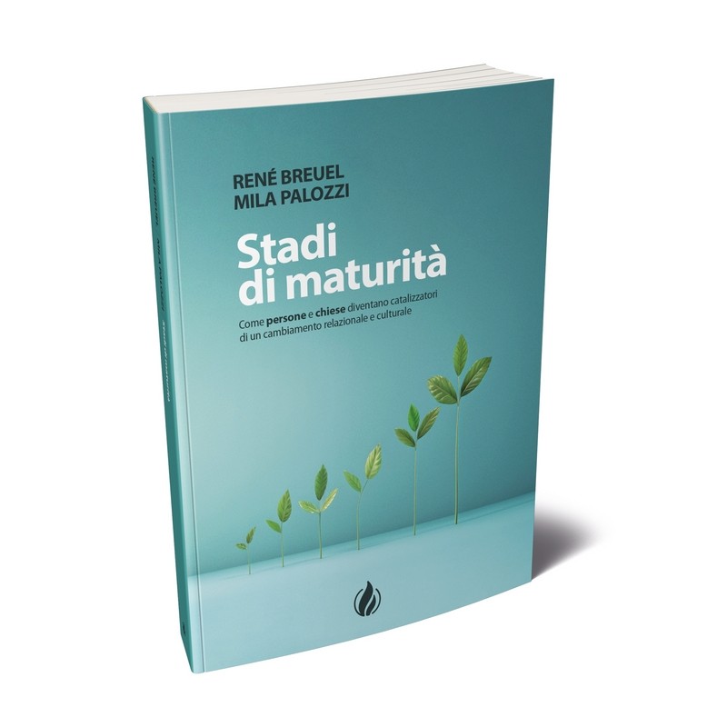 Stadi di maturità