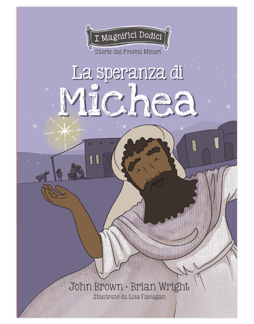 La speranza di Michea