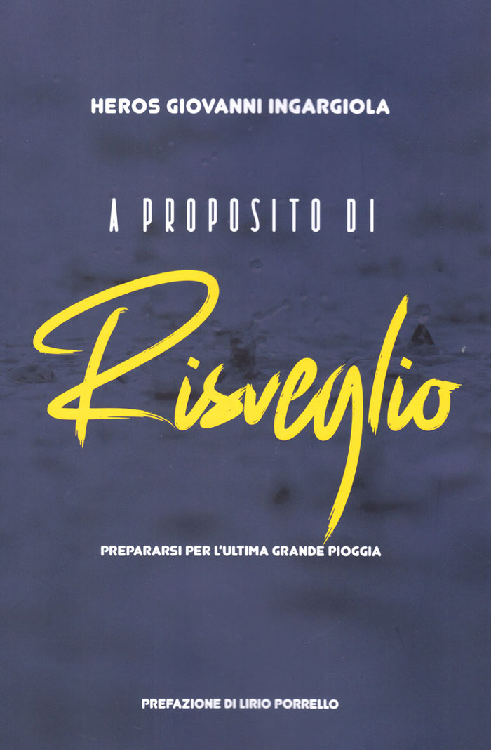 A proposito di risveglio