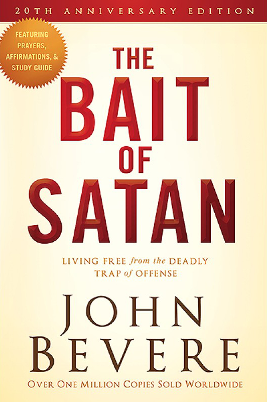 The Bait of Satan