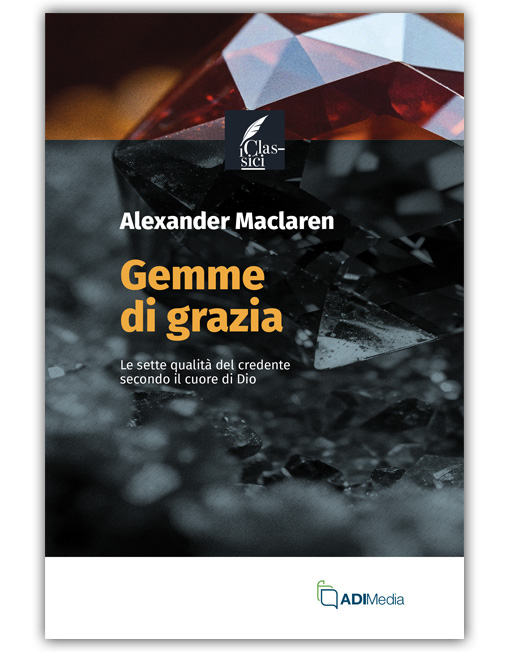 Gemme di grazia