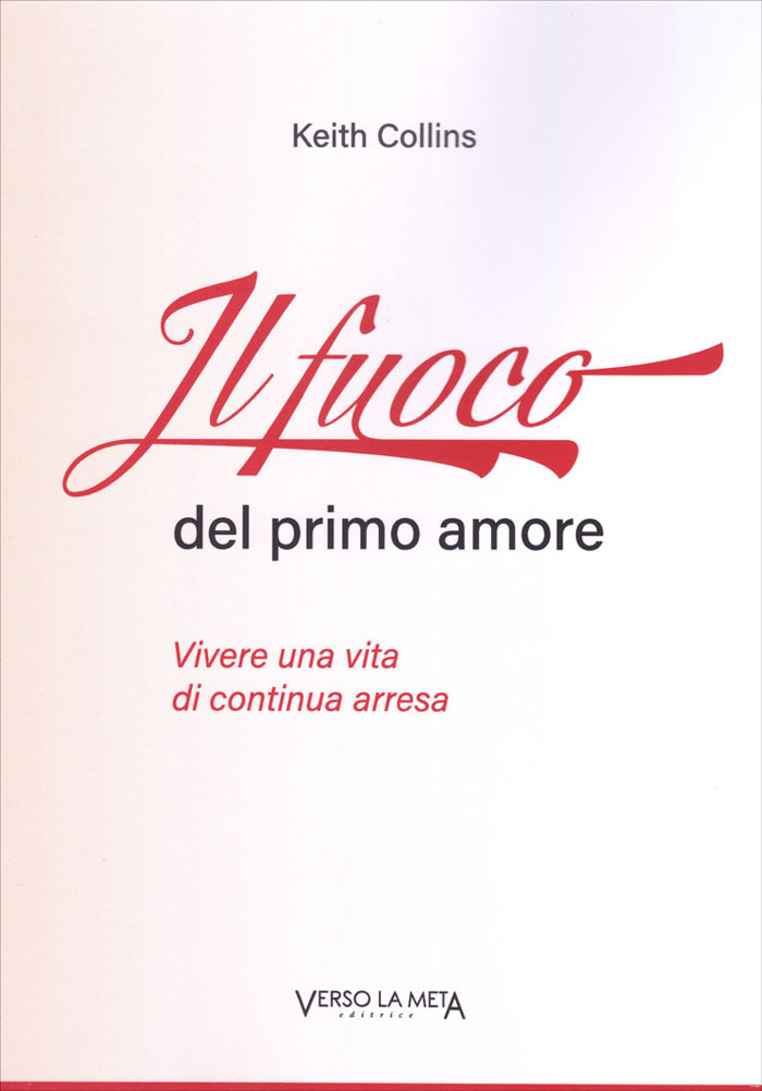 Il fuoco del primo amore