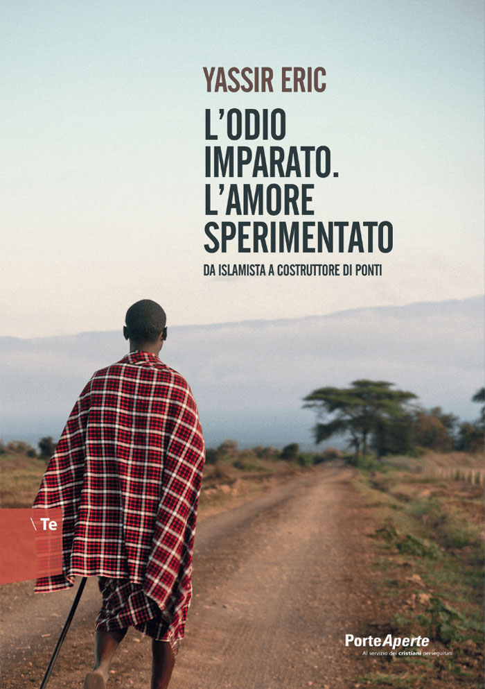 L'odio imparato. L'amore sperimentato